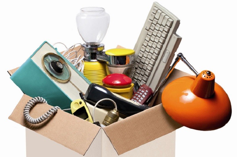 hoarding