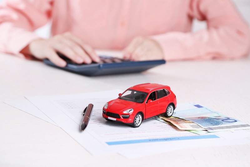 Don't Buy a New Car