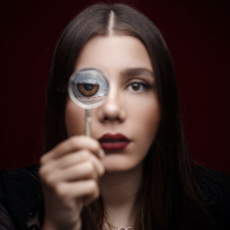 How your age affects Self-Esteem, specially in a young age